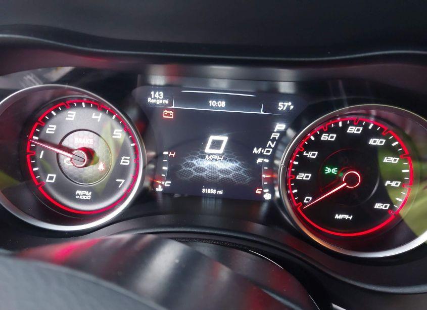 Photo 7 of 2022 Dodge Charger R/T (VIN 2C3CDXCT6NH152520)