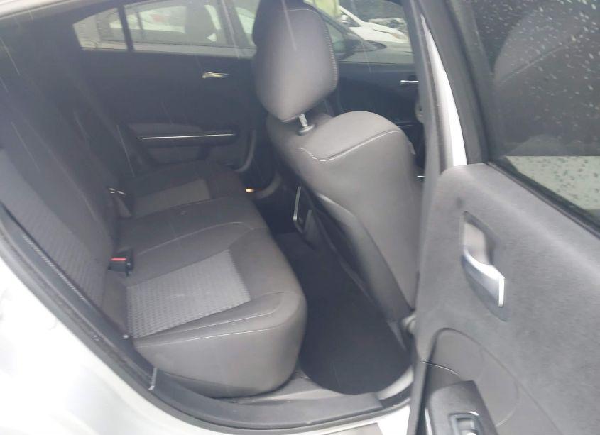 Photo 8 of 2022 Dodge Charger R/T (VIN 2C3CDXCT6NH152520)