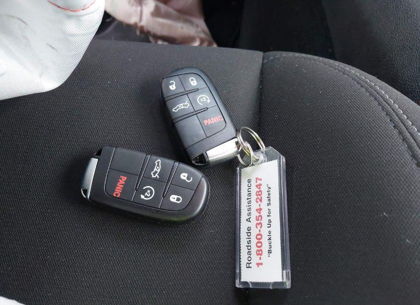 Photo 11 of 2023 Dodge Charger R/T (VIN 2C3CDXCT6PH568442)