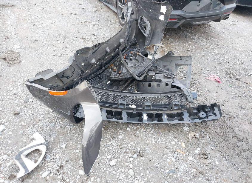 Photo 12 of 2023 Dodge Charger R/T (VIN 2C3CDXCT6PH568442)