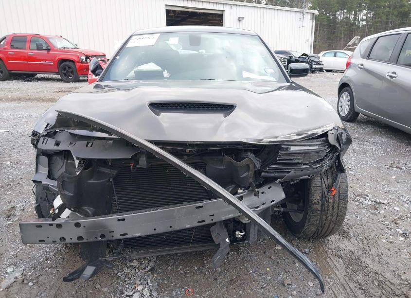 Photo 13 of 2023 Dodge Charger R/T (VIN 2C3CDXCT6PH568442)