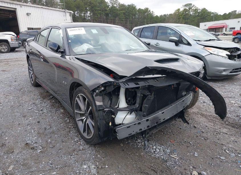 Photo 14 of 2023 Dodge Charger R/T (VIN 2C3CDXCT6PH568442)