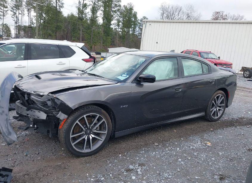 Photo 15 of 2023 Dodge Charger R/T (VIN 2C3CDXCT6PH568442)