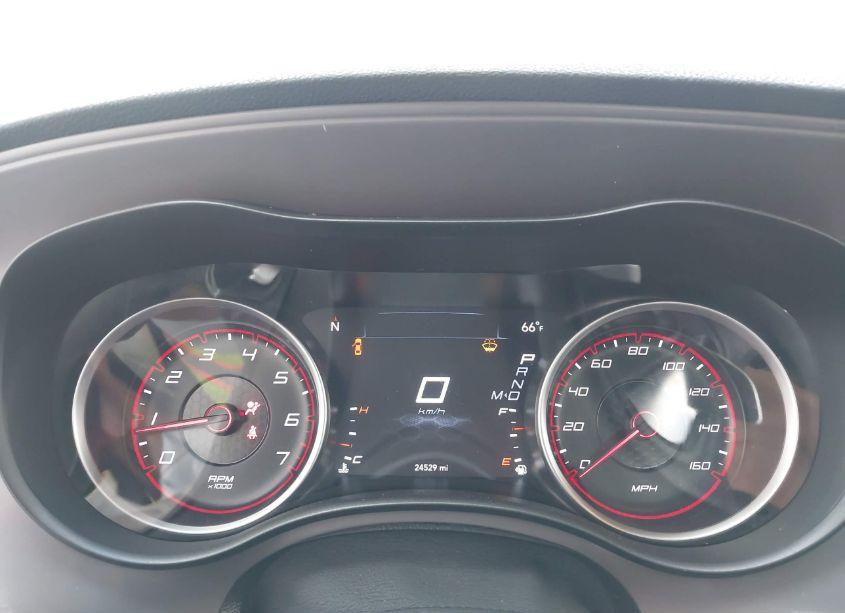 Photo 16 of 2023 Dodge Charger R/T (VIN 2C3CDXCT6PH568442)