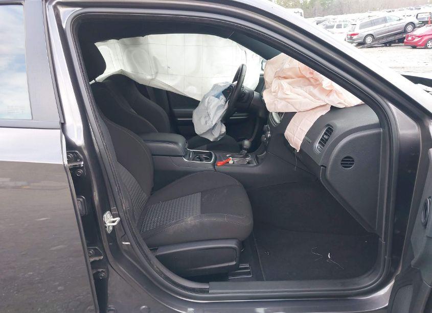 Photo 5 of 2023 Dodge Charger R/T (VIN 2C3CDXCT6PH568442)