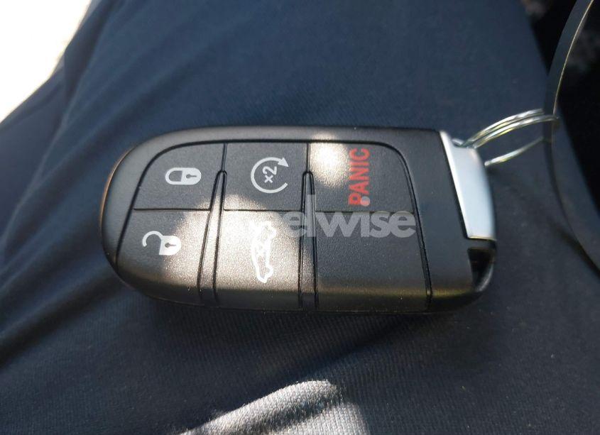 Photo 11 of 2023 Dodge Charger R/T (VIN 2C3CDXCT6PH707856)