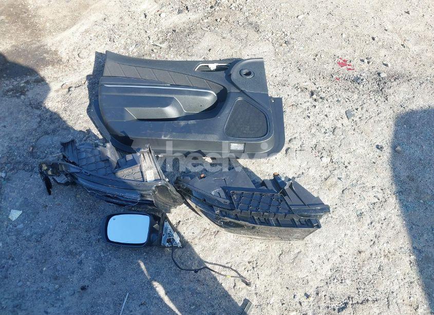 Photo 12 of 2023 Dodge Charger R/T (VIN 2C3CDXCT6PH707856)