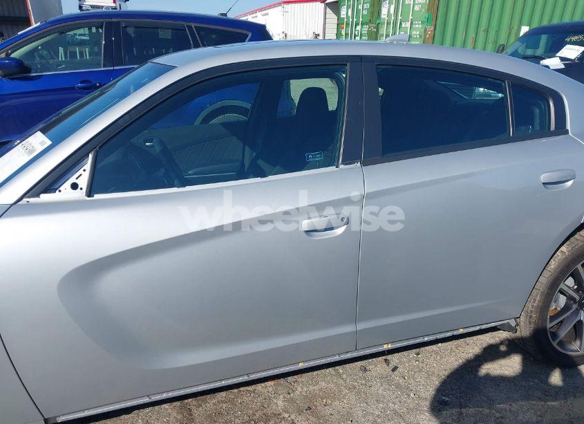 Photo 15 of 2023 Dodge Charger R/T (VIN 2C3CDXCT6PH707856)