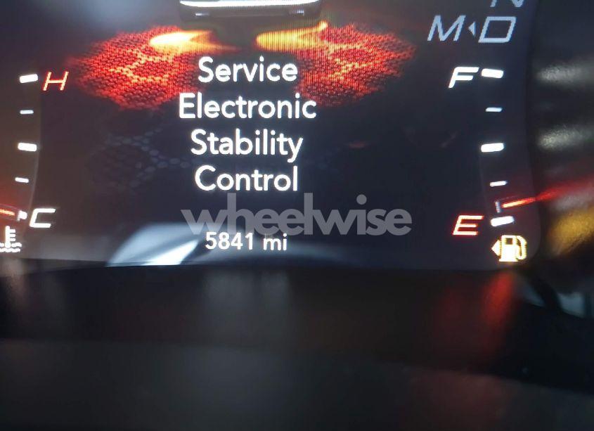 Photo 16 of 2023 Dodge Charger R/T (VIN 2C3CDXCT6PH707856)