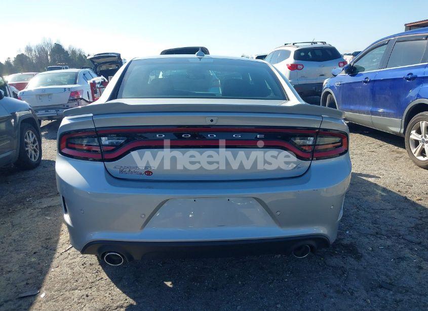 Photo 17 of 2023 Dodge Charger R/T (VIN 2C3CDXCT6PH707856)