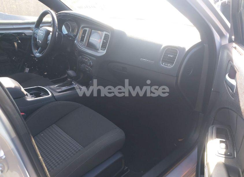 Photo 5 of 2023 Dodge Charger R/T (VIN 2C3CDXCT6PH707856)