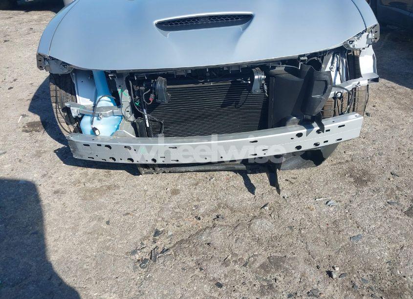 Photo 6 of 2023 Dodge Charger R/T (VIN 2C3CDXCT6PH707856)