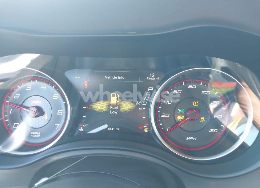 Photo 7 of 2023 Dodge Charger R/T (VIN 2C3CDXCT6PH707856)