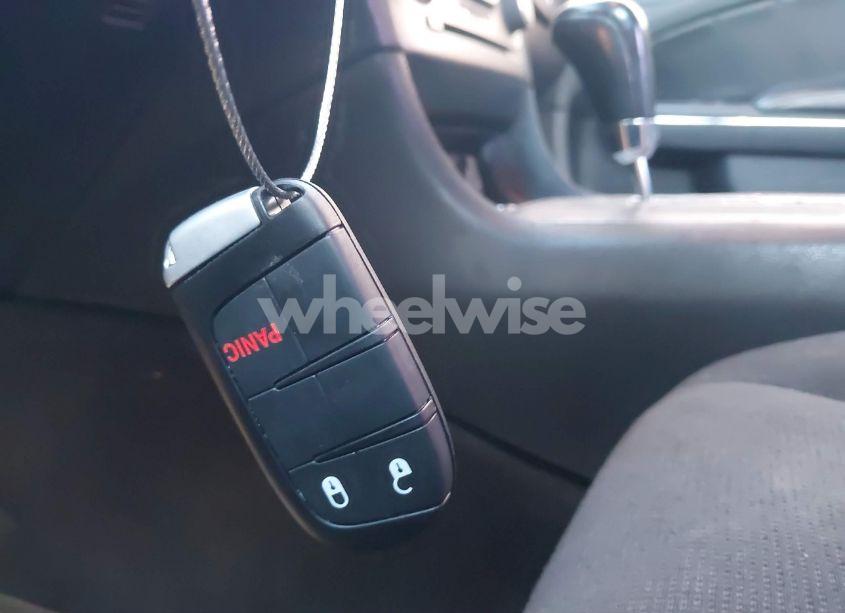 Photo 11 of 2012 Dodge Charger R/T (VIN 2C3CDXCT7CH122195)