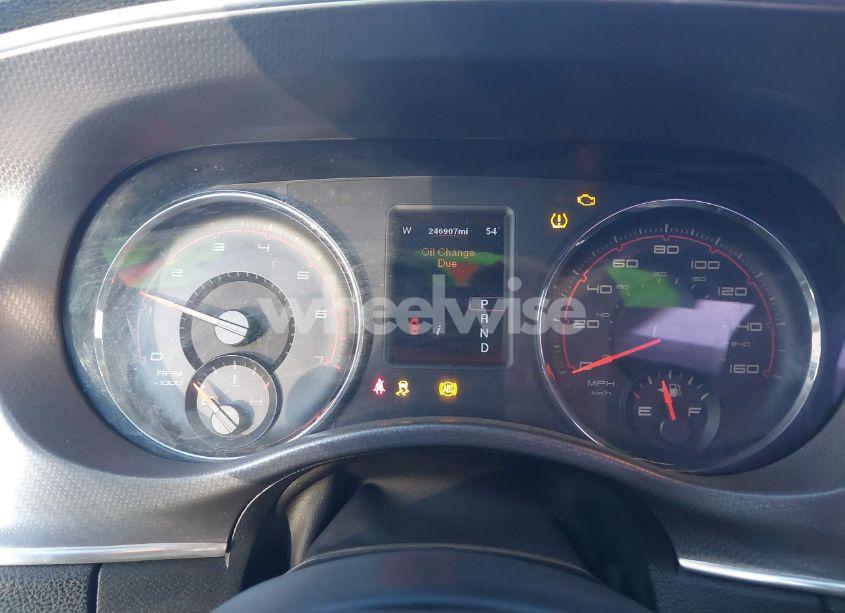Photo 7 of 2012 Dodge Charger R/T (VIN 2C3CDXCT7CH122195)