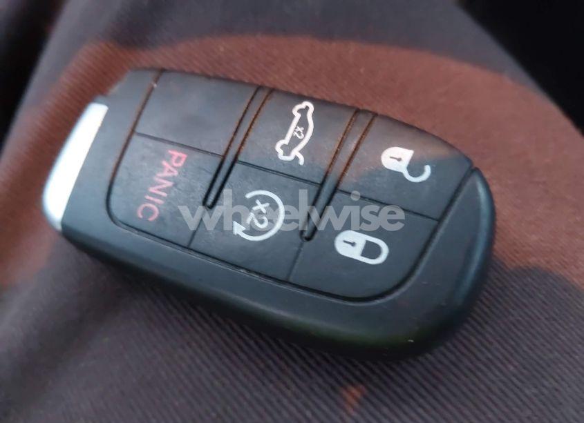 Photo 11 of 2012 Dodge Charger R/T (VIN 2C3CDXCT7CH124156)