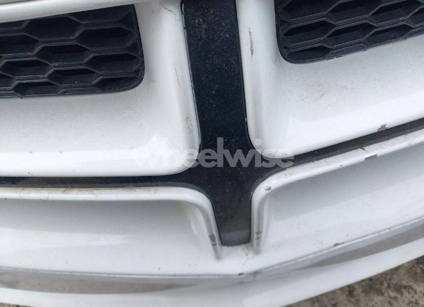 Photo 12 of 2012 Dodge Charger R/T (VIN 2C3CDXCT7CH124156)