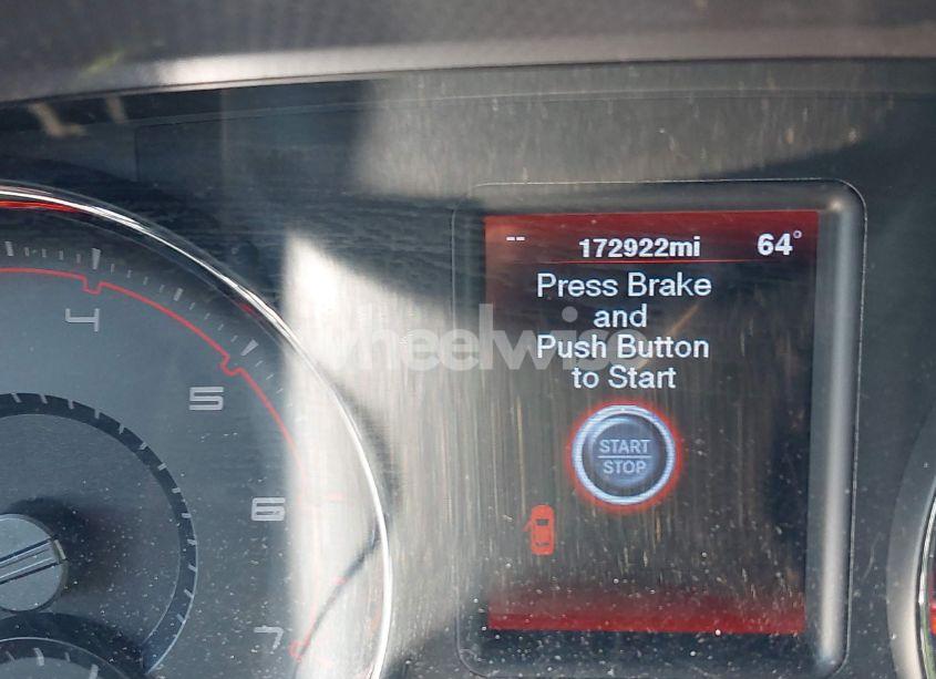 Photo 16 of 2012 Dodge Charger R/T (VIN 2C3CDXCT7CH124156)