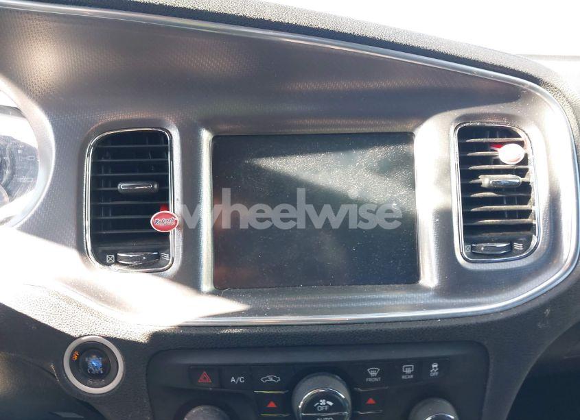 Photo 18 of 2012 Dodge Charger R/T (VIN 2C3CDXCT7CH124156)