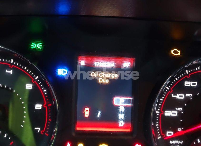 Photo 7 of 2012 Dodge Charger R/T (VIN 2C3CDXCT7CH124156)