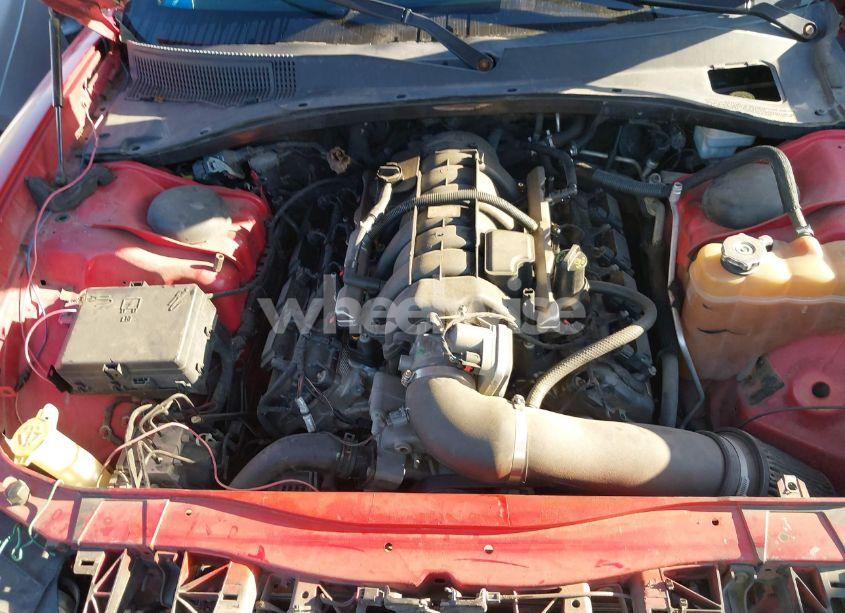 Photo 10 of 2012 Dodge Charger R/T (VIN 2C3CDXCT7CH270783)