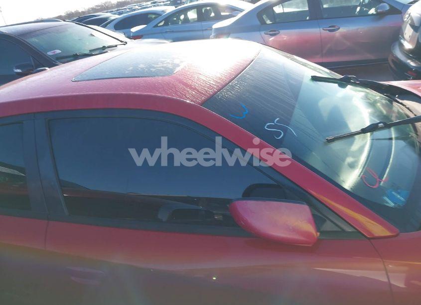 Photo 13 of 2012 Dodge Charger R/T (VIN 2C3CDXCT7CH270783)