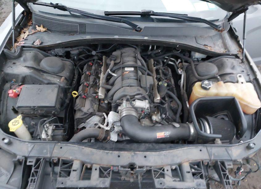 Photo 10 of 2013 Dodge Charger ROAD/TRACK (VIN 2C3CDXCT7DH577310)