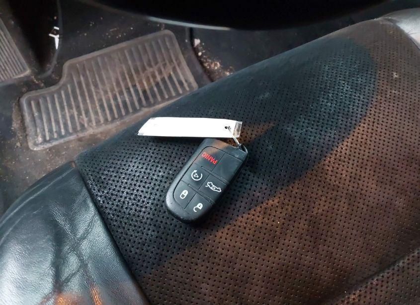 Photo 11 of 2013 Dodge Charger ROAD/TRACK (VIN 2C3CDXCT7DH577310)