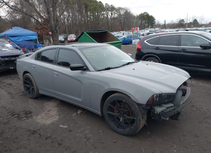 Photo 13 of 2013 Dodge Charger ROAD/TRACK (VIN 2C3CDXCT7DH577310)