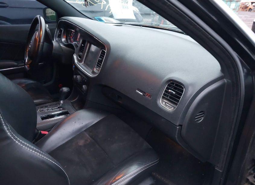 Photo 5 of 2013 Dodge Charger ROAD/TRACK (VIN 2C3CDXCT7DH577310)