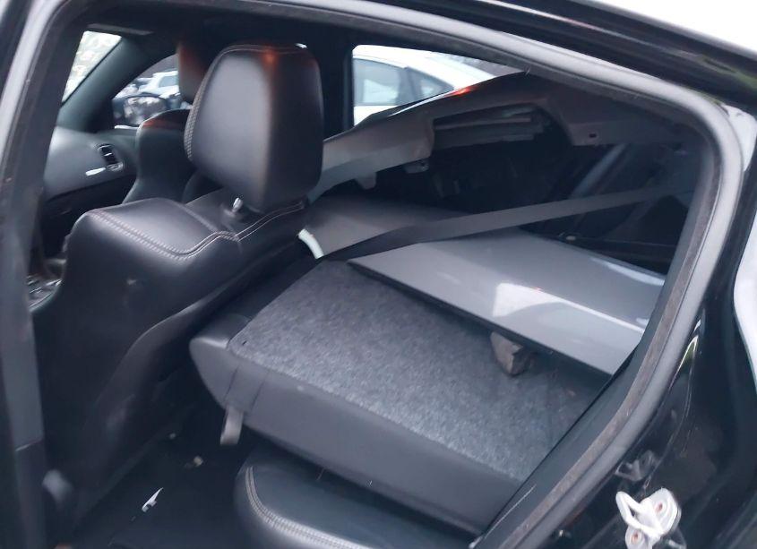 Photo 8 of 2013 Dodge Charger ROAD/TRACK (VIN 2C3CDXCT7DH577310)