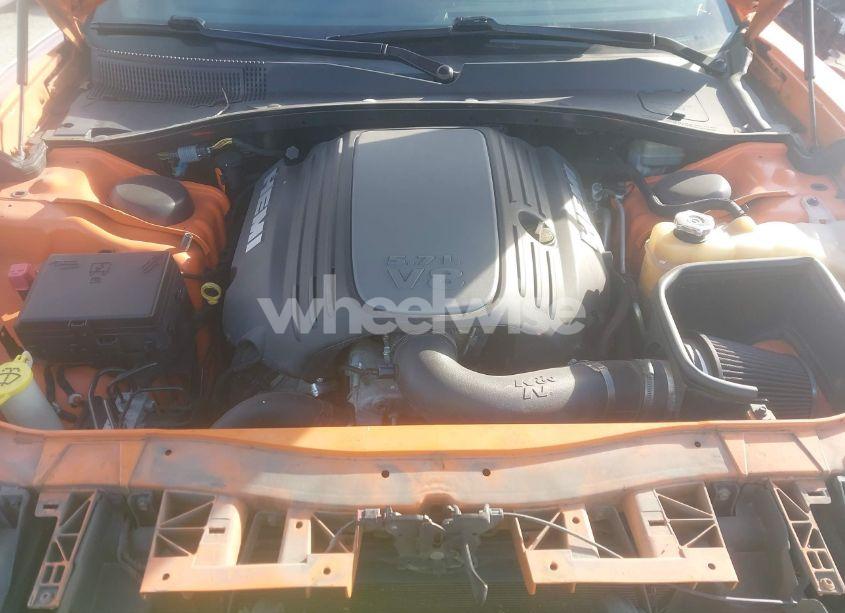 Photo 10 of 2014 Dodge Charger R/T (VIN 2C3CDXCT7EH140201)