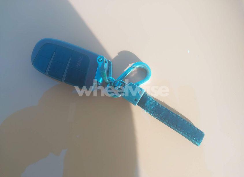 Photo 11 of 2014 Dodge Charger R/T (VIN 2C3CDXCT7EH140201)