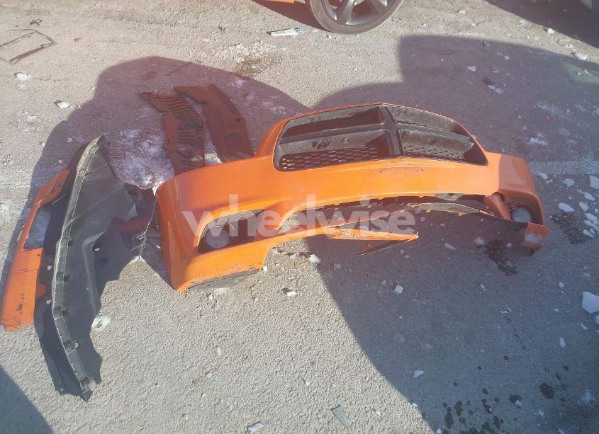 Photo 12 of 2014 Dodge Charger R/T (VIN 2C3CDXCT7EH140201)