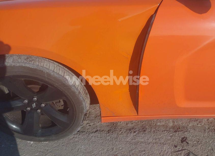 Photo 18 of 2014 Dodge Charger R/T (VIN 2C3CDXCT7EH140201)