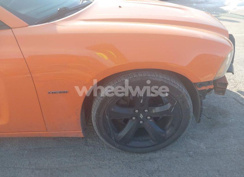 Photo 19 of 2014 Dodge Charger R/T (VIN 2C3CDXCT7EH140201)