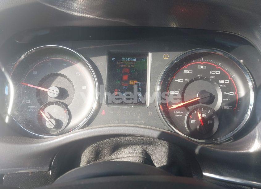 Photo 7 of 2014 Dodge Charger R/T (VIN 2C3CDXCT7EH140201)