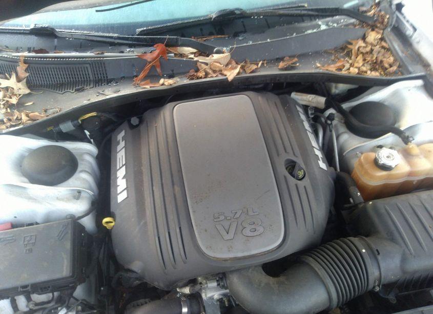 Photo 10 of 2014 Dodge Charger R/T (VIN 2C3CDXCT7EH143938)