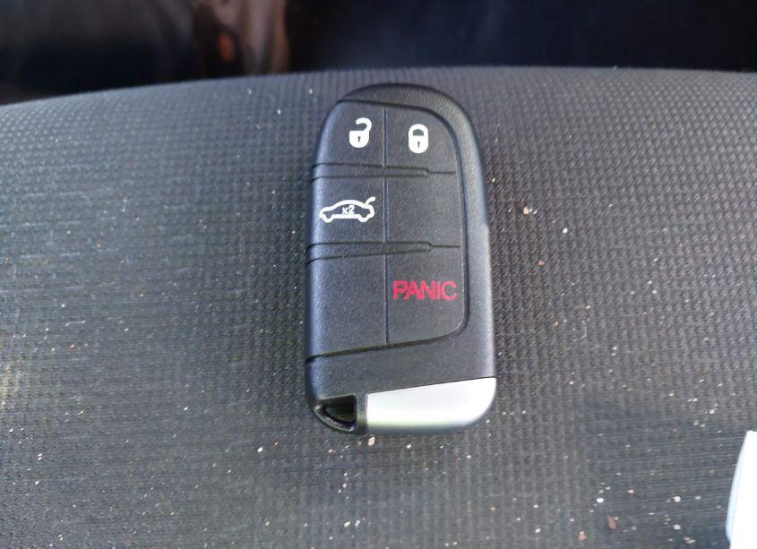 Photo 11 of 2014 Dodge Charger R/T (VIN 2C3CDXCT7EH143938)