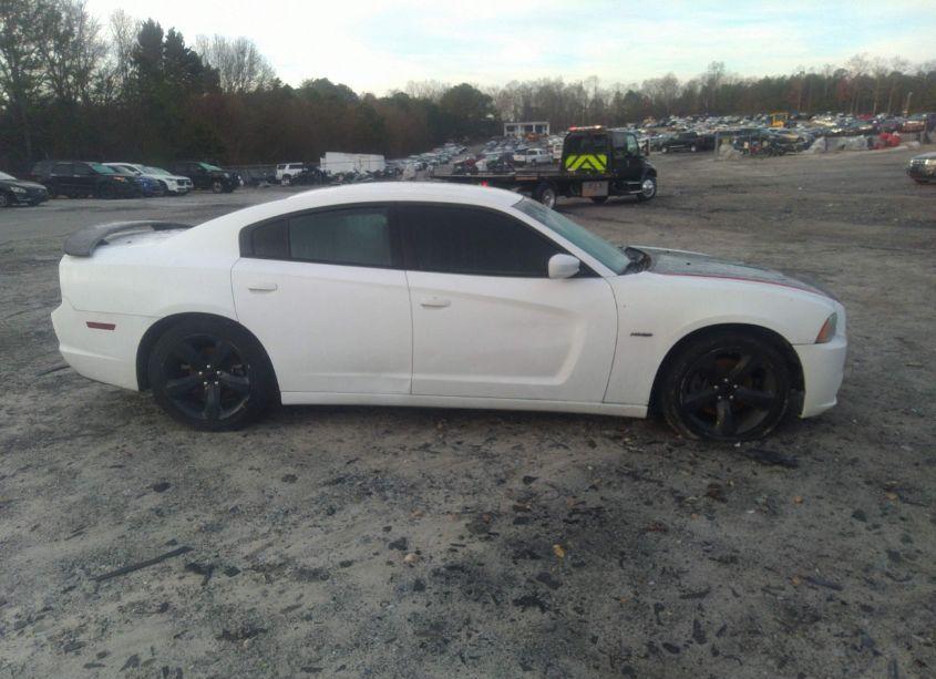 Photo 13 of 2014 Dodge Charger R/T (VIN 2C3CDXCT7EH143938)