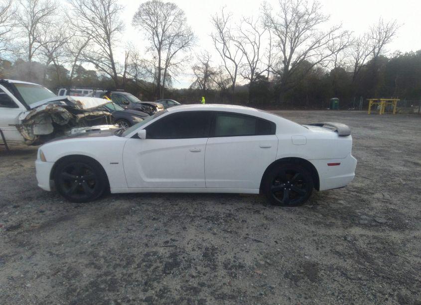 Photo 14 of 2014 Dodge Charger R/T (VIN 2C3CDXCT7EH143938)