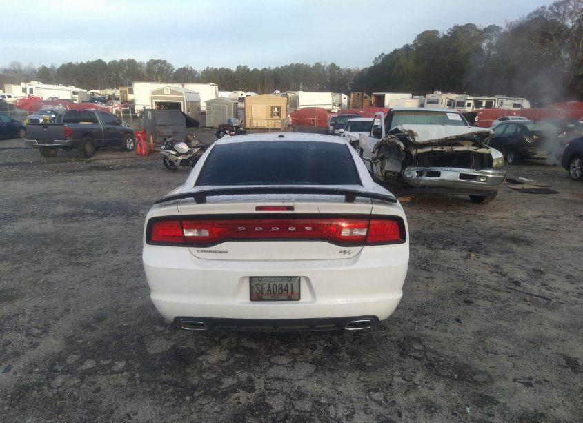 Photo 16 of 2014 Dodge Charger R/T (VIN 2C3CDXCT7EH143938)