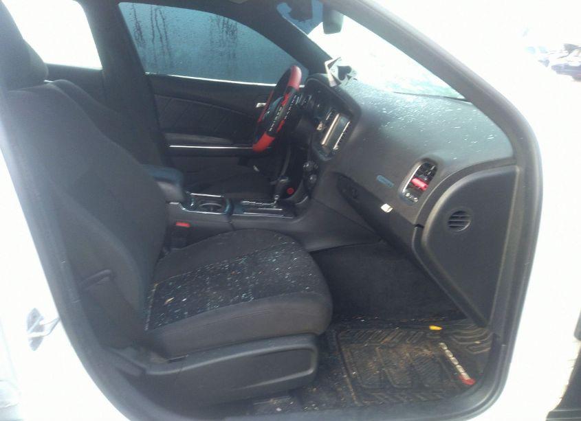 Photo 5 of 2014 Dodge Charger R/T (VIN 2C3CDXCT7EH143938)