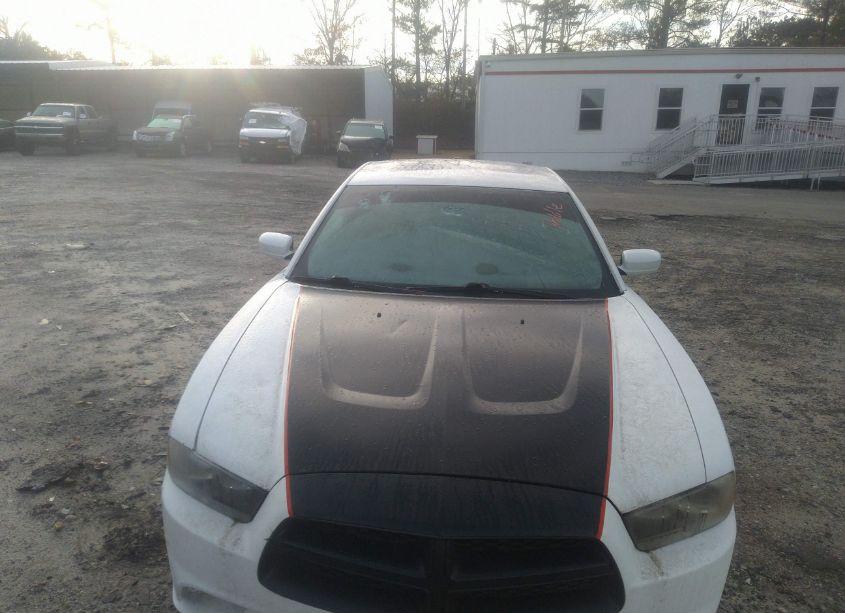 Photo 6 of 2014 Dodge Charger R/T (VIN 2C3CDXCT7EH143938)