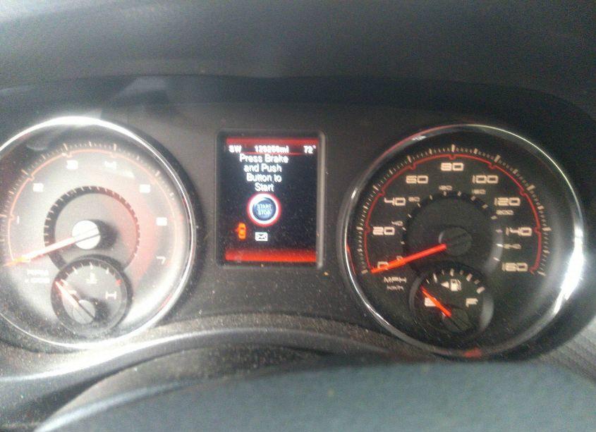 Photo 7 of 2014 Dodge Charger R/T (VIN 2C3CDXCT7EH143938)