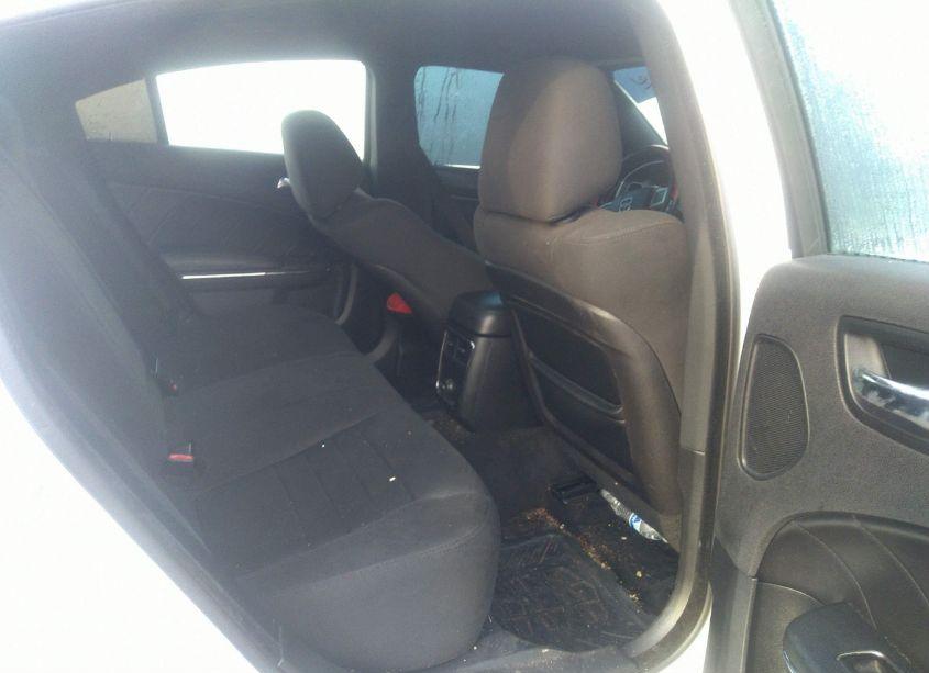 Photo 8 of 2014 Dodge Charger R/T (VIN 2C3CDXCT7EH143938)