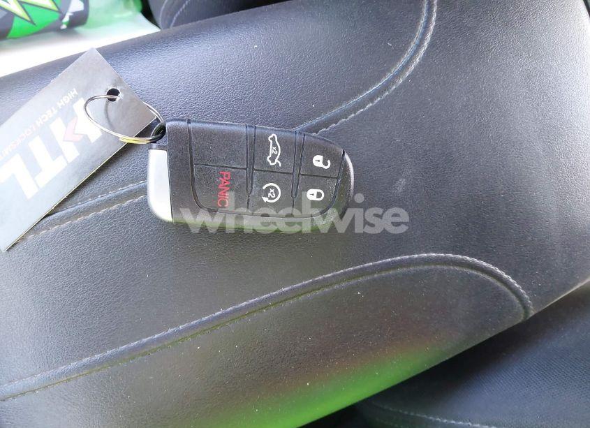 Photo 11 of 2014 Dodge Charger R/T (VIN 2C3CDXCT7EH150016)