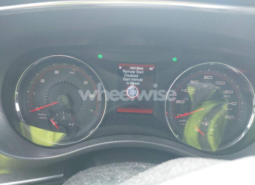 Photo 7 of 2014 Dodge Charger R/T (VIN 2C3CDXCT7EH150016)