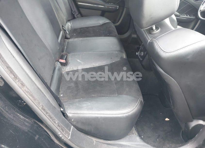 Photo 8 of 2014 Dodge Charger R/T (VIN 2C3CDXCT7EH150016)