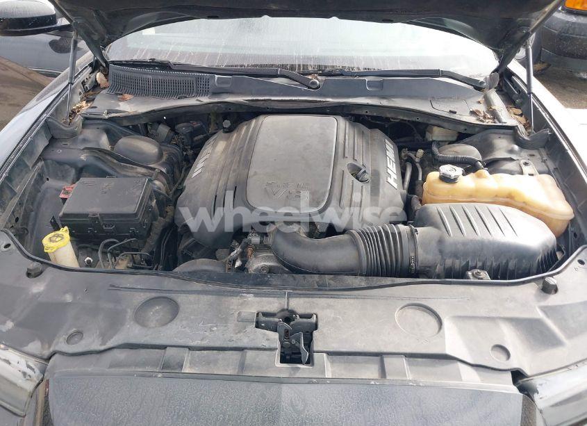 Photo 10 of 2014 Dodge Charger R/T PLUS (VIN 2C3CDXCT7EH356453)